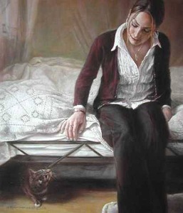 Een selectie van stillevens en genreschilderijen uitgevoerd in olieverf op paneel.