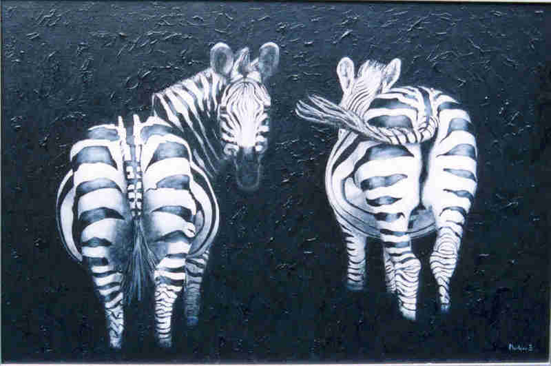 We houden het voor bekeken