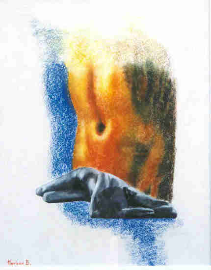 Schoonheid in harmonie