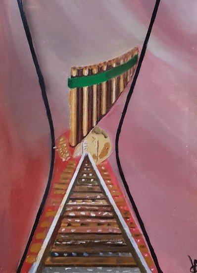 Het geluid van de snelheid