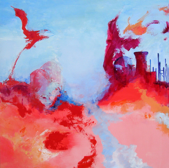 innovation of reality