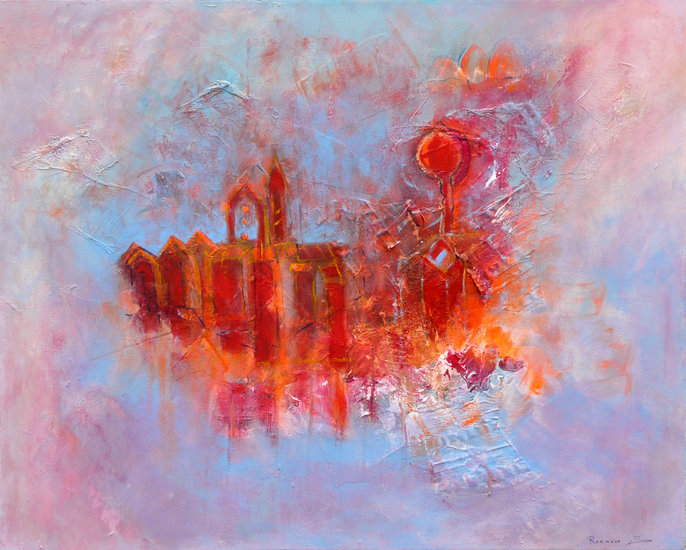 spiritual integration