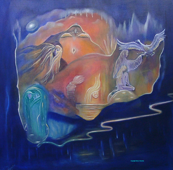 Bevrijding van de vrouw