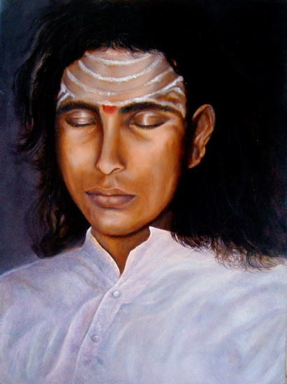 Babaji
