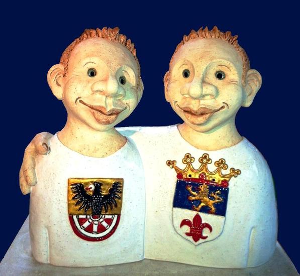 Roermond & Marktredwitz