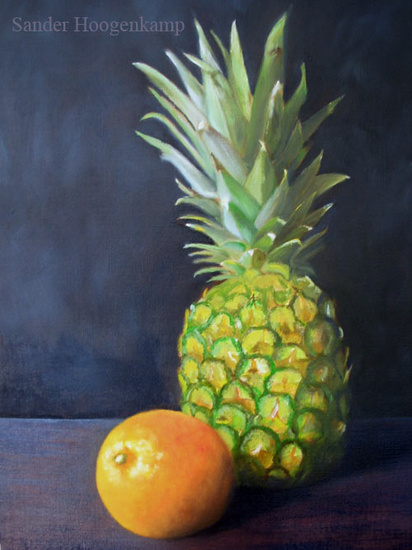 Ananas