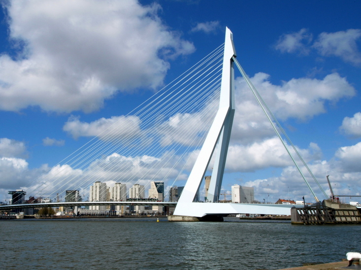Rotterdam