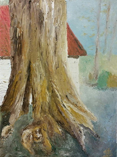 Natuurlijke aftakeling