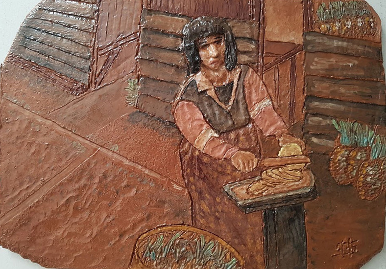 Plateau-de ananasplantage