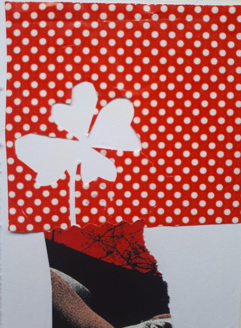 I'm into flowers now 6