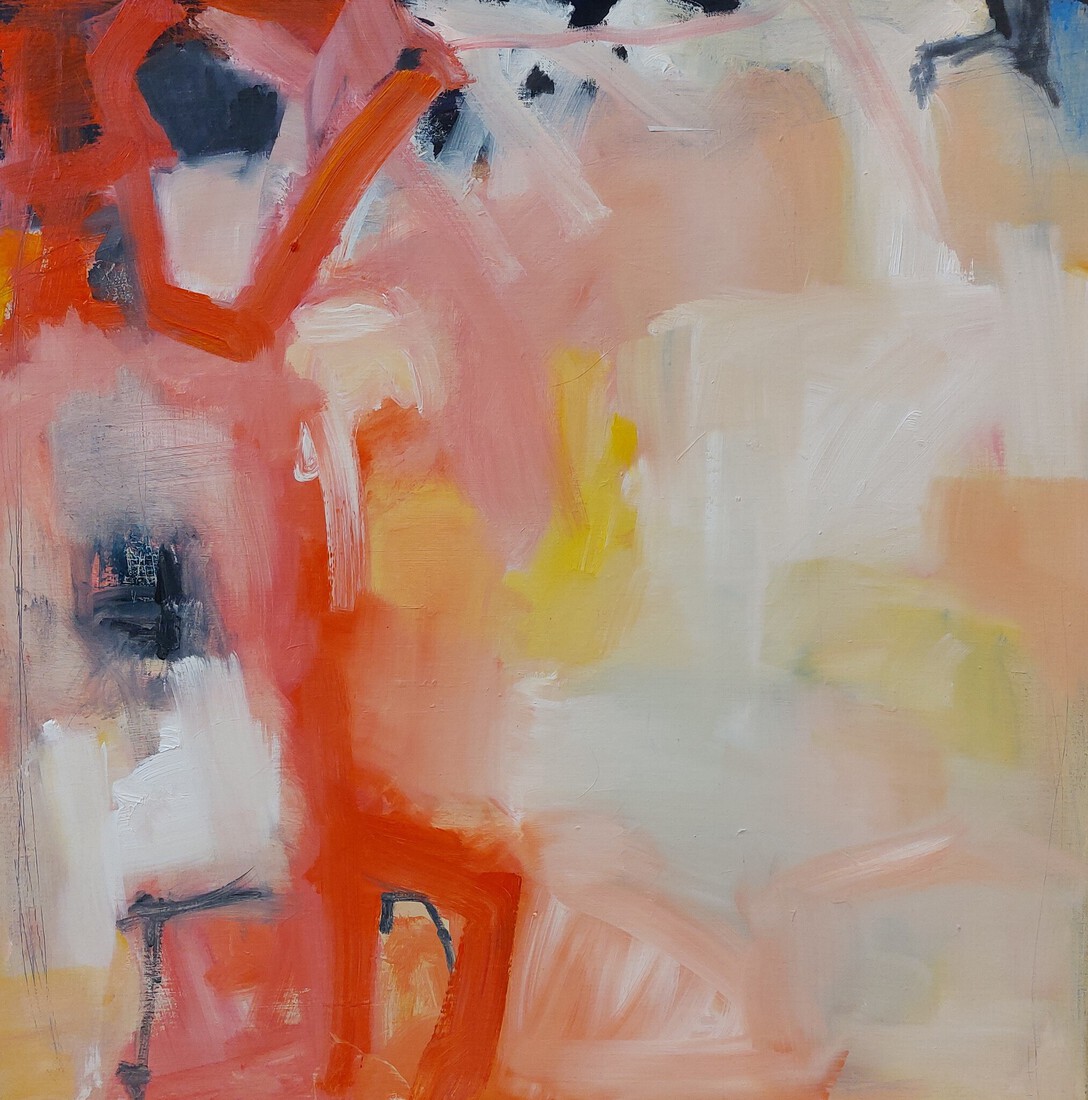 Op weg naar de morgen