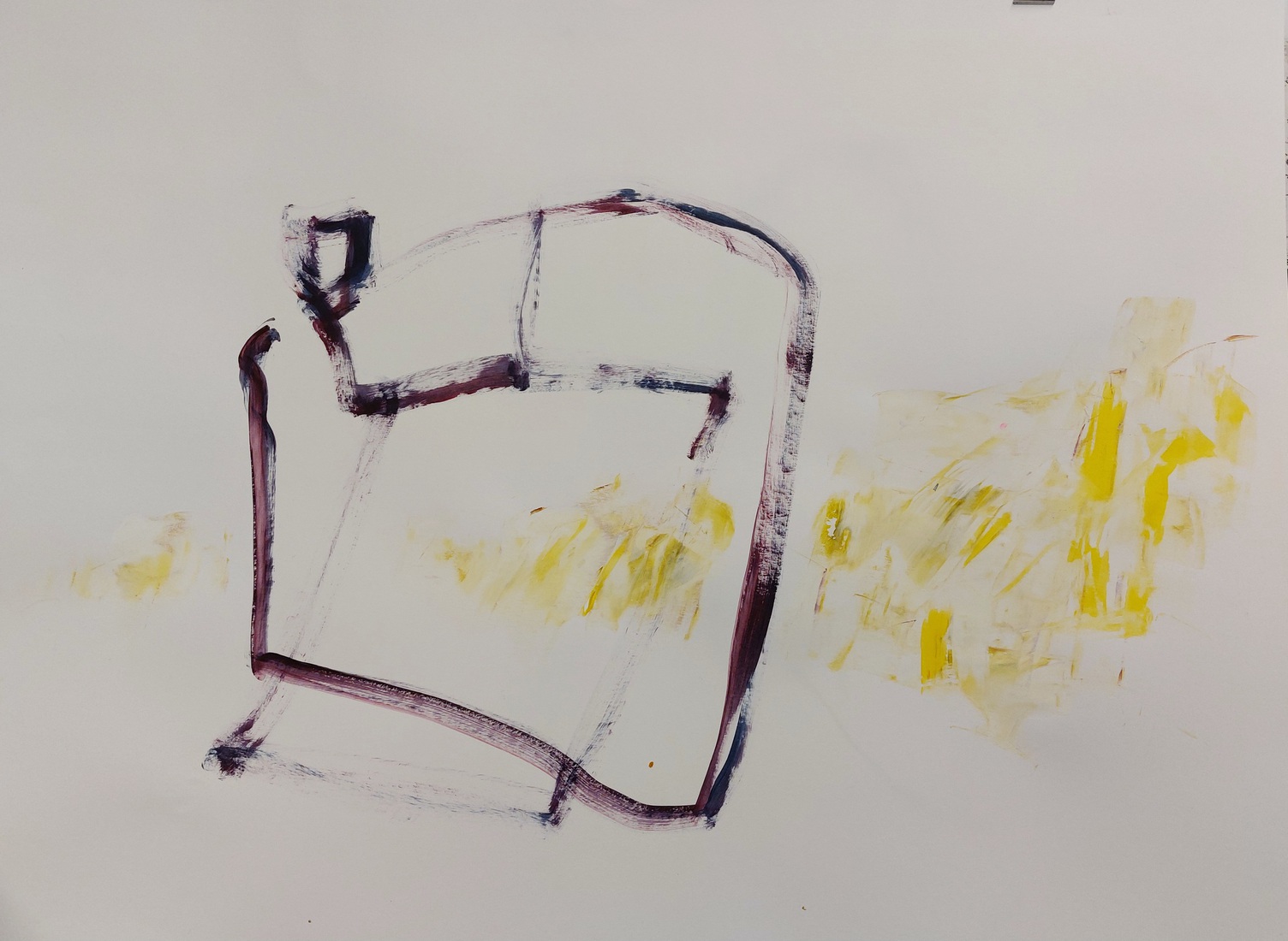 Langs lijnen van...1