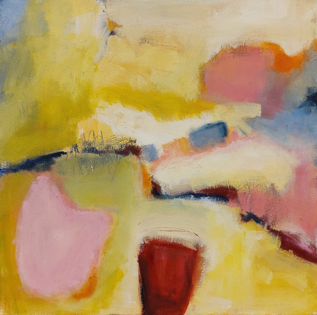 Het geluid van lente 1