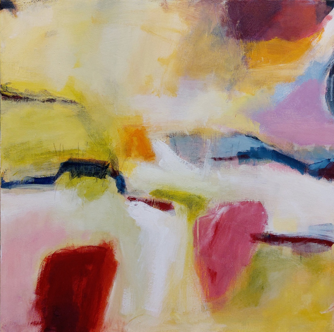 Het geluid van lente 2