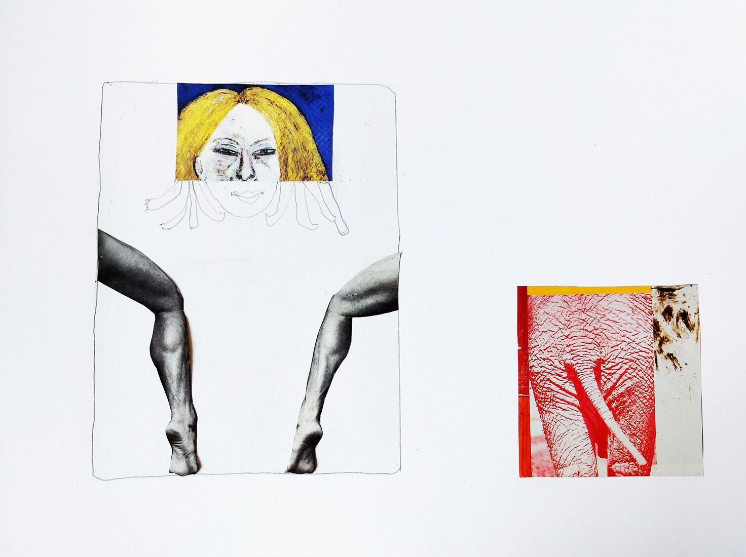 Man/vrouw 2