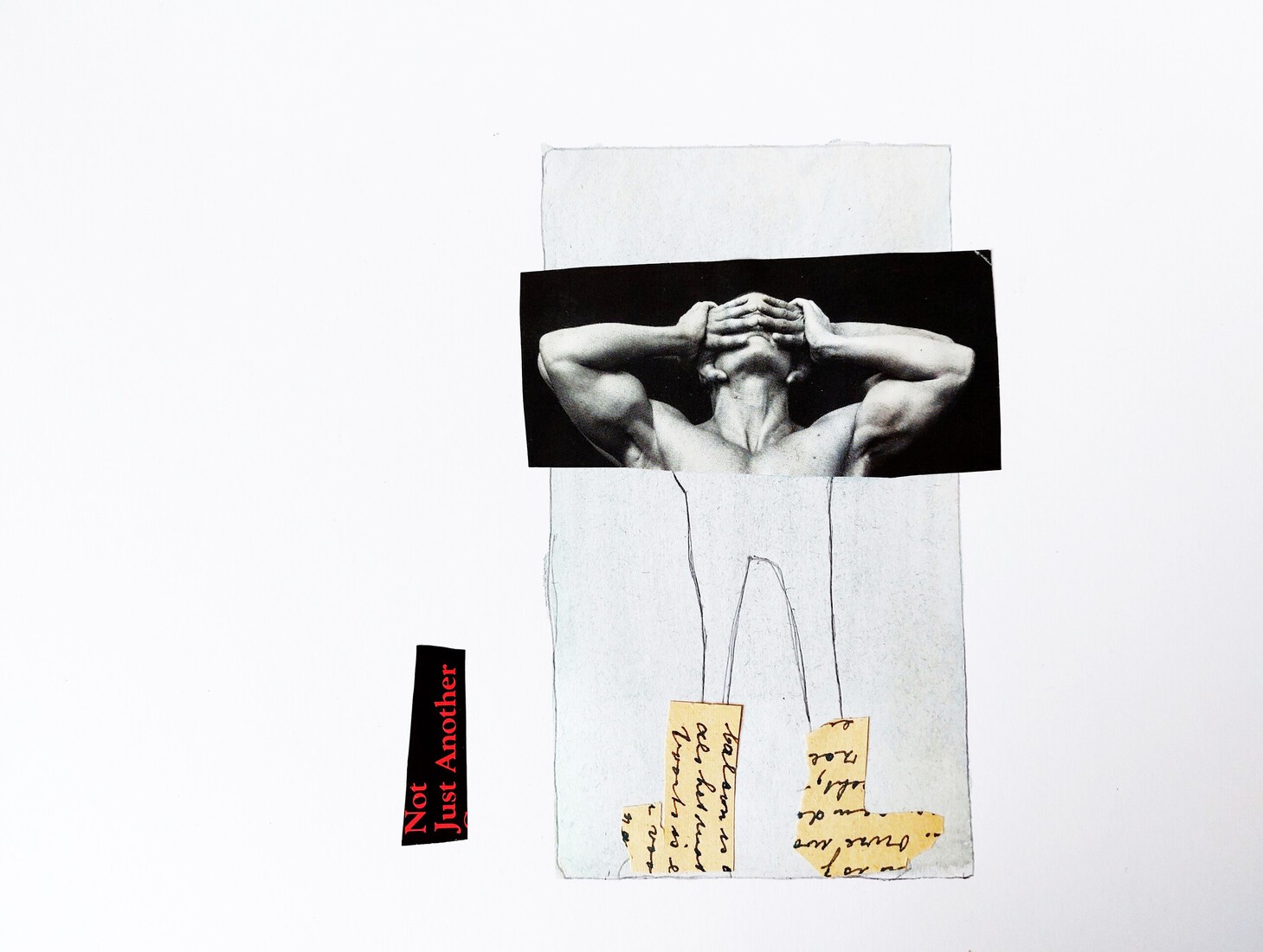 Man/vrouw 3