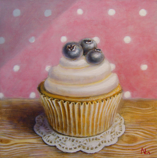 Cupcake