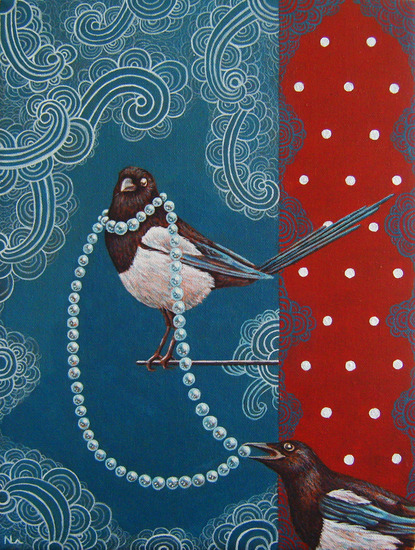 Kinderen van de rekening