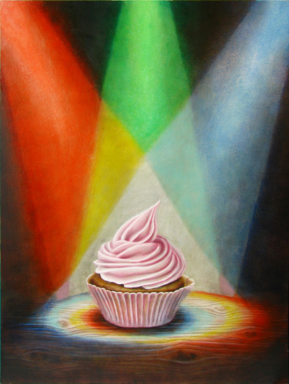 Illustratie hoofdstuk 4 ´Do you like what you see? The role of first gaze and gaze duration in consumer choice´