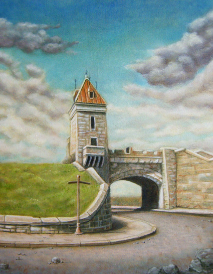 Weg tot de wetenschap