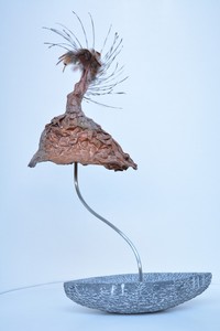 Beelden voor binnen gemaakt door René Donders