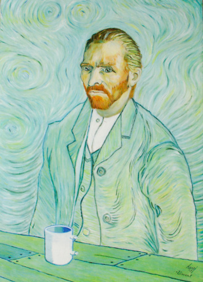 Vincent