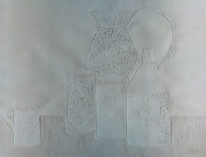 Kannen en Kruiken II