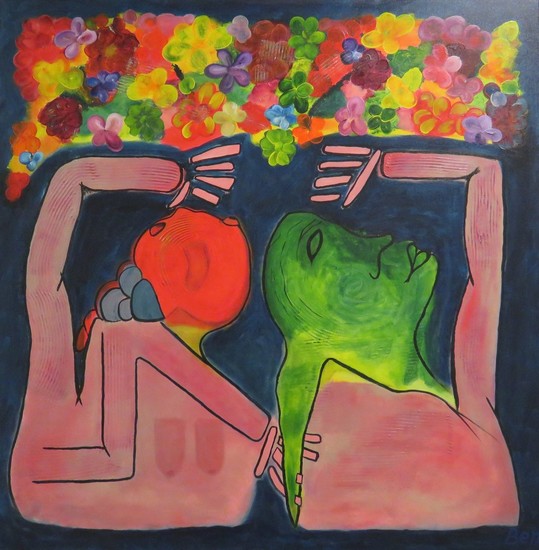 Venlovers in Heaven?