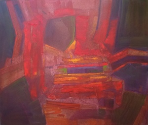 Abstracte composities.