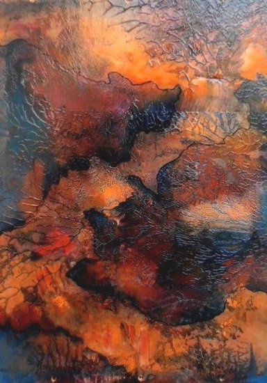 voorbij de horizon 1