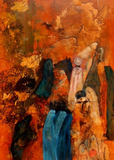 voorbij de horizon 2