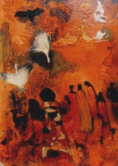 voorbij de horizon 3