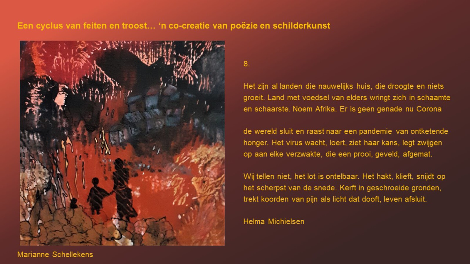 Tweemaal pandemie