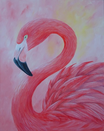 Flamingo