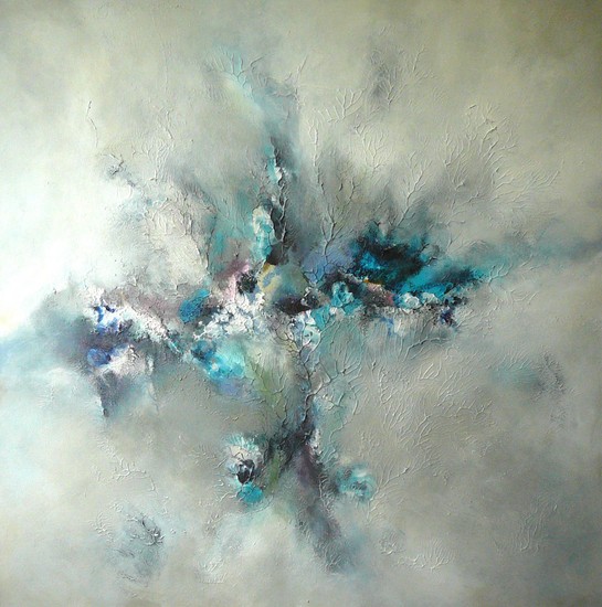 harmonische broeierigheid