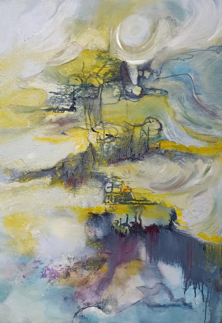 Kom ik hier, dan ligt alles weer open