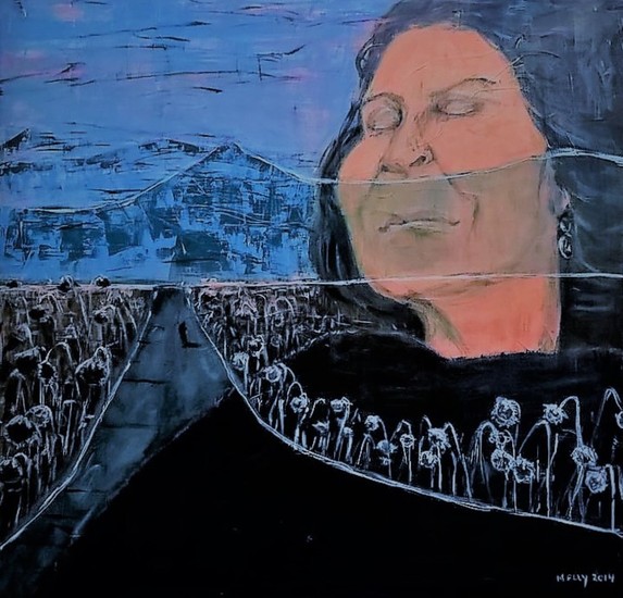 Portret Deseos de España