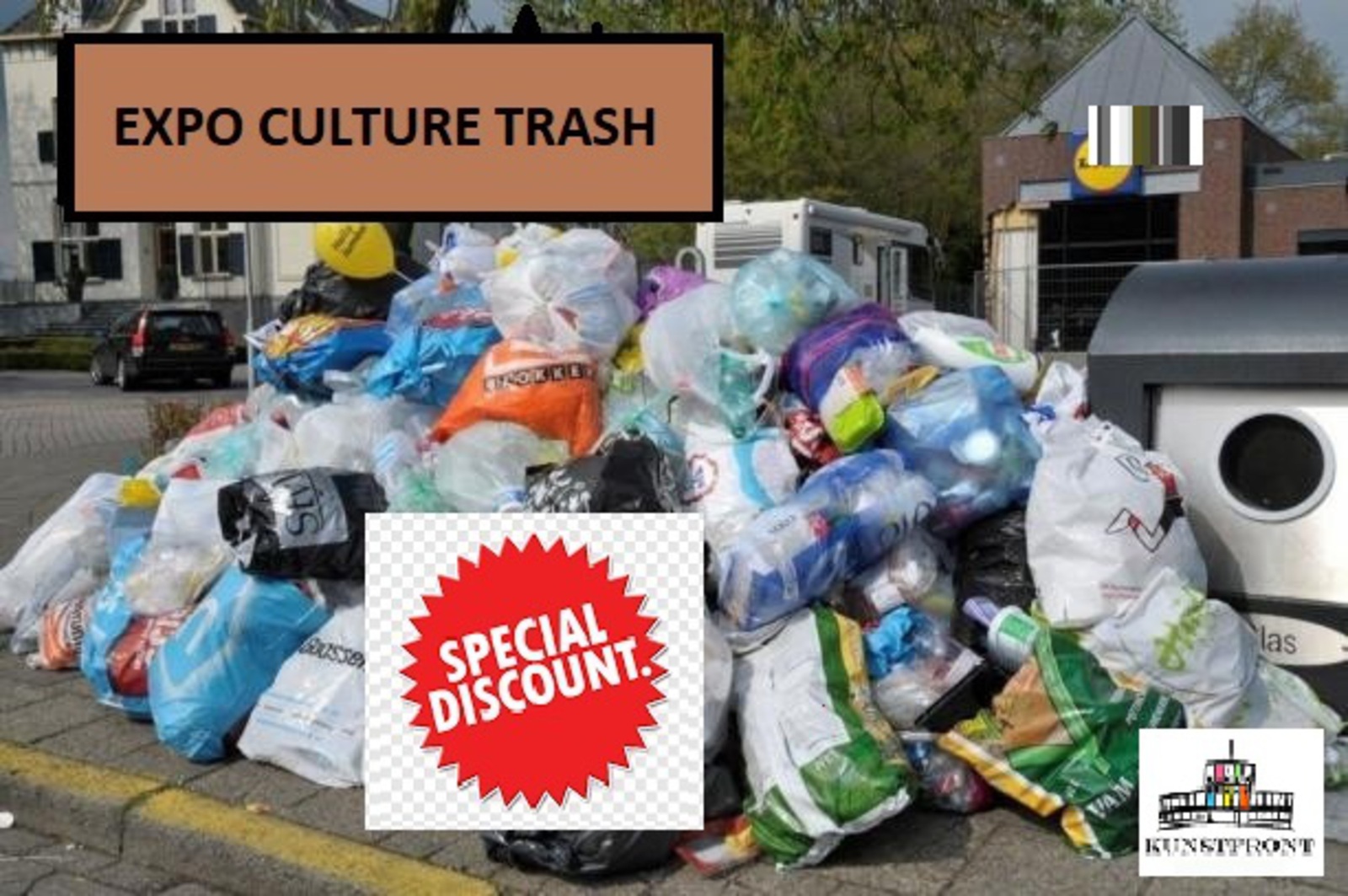 Culture Trash