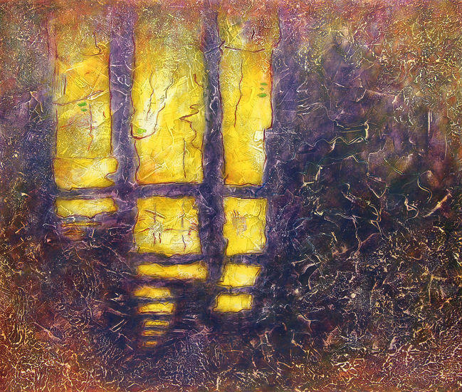 Jeu des Textures/Formes