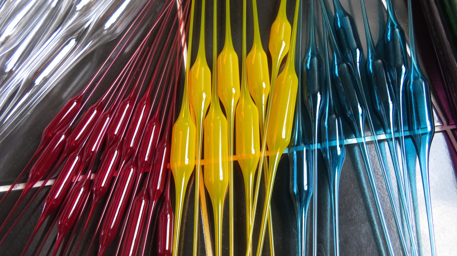 werk in ontwikkeling