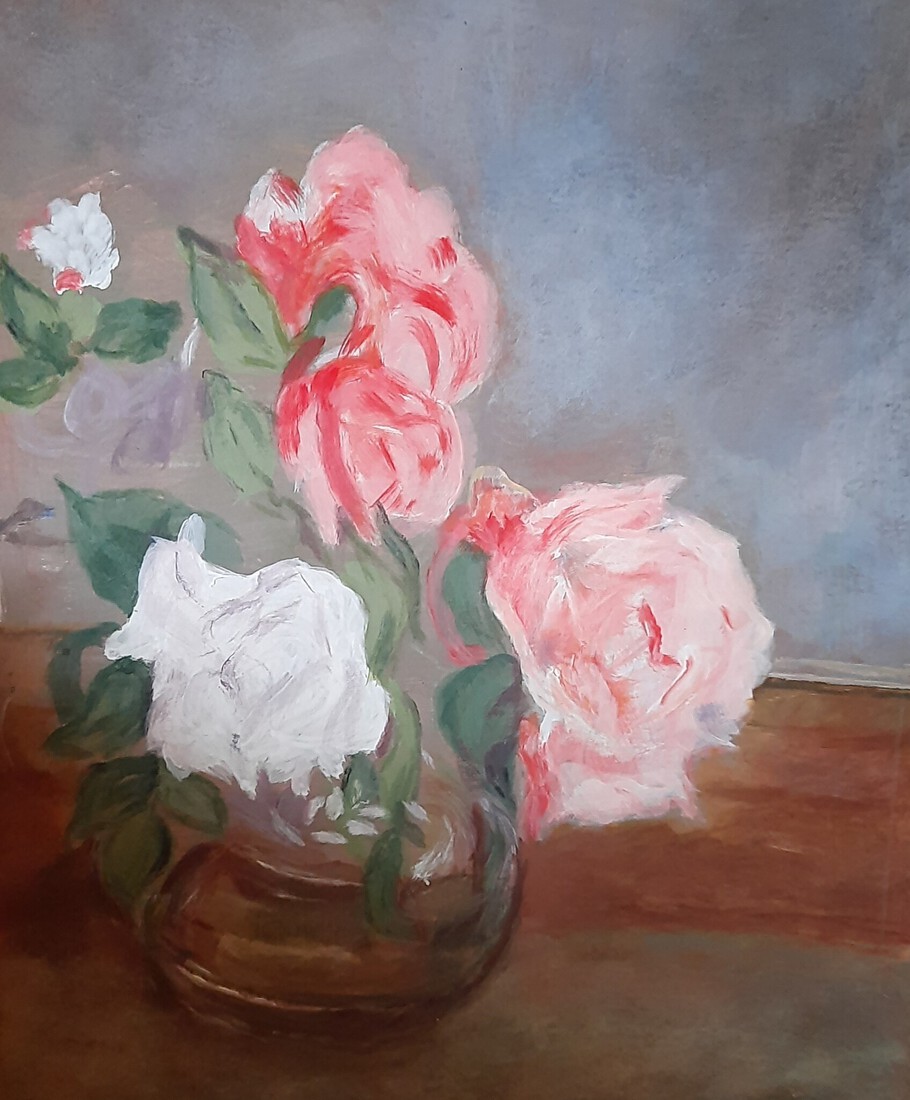 rozen