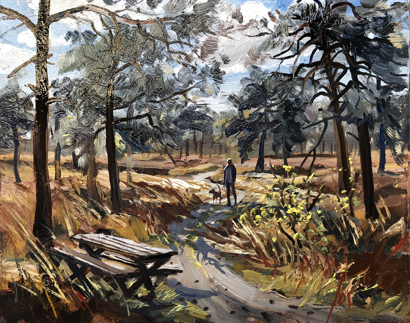 nabij Rozenven Roosendaal