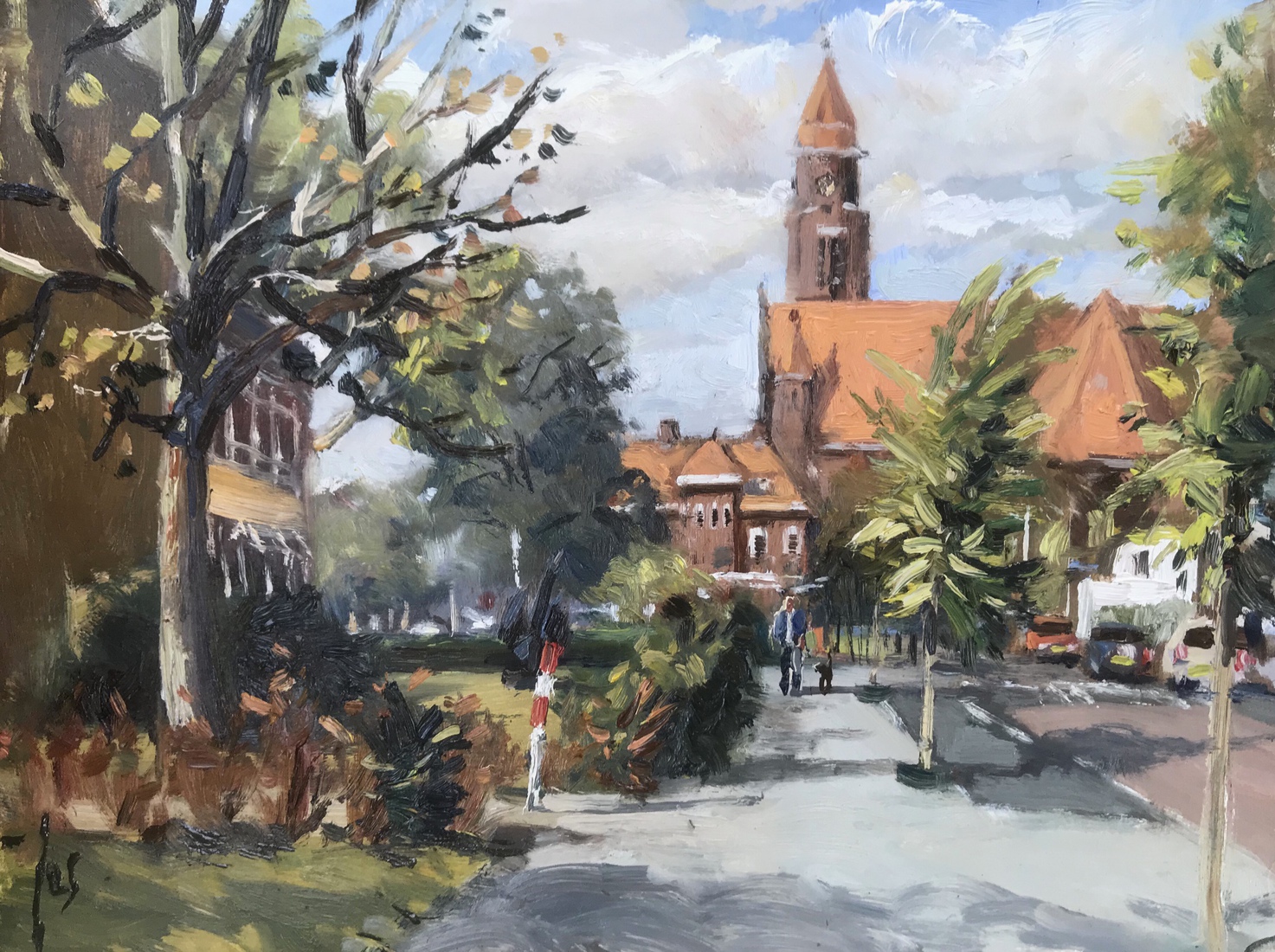 Josephkerk Roosendaal