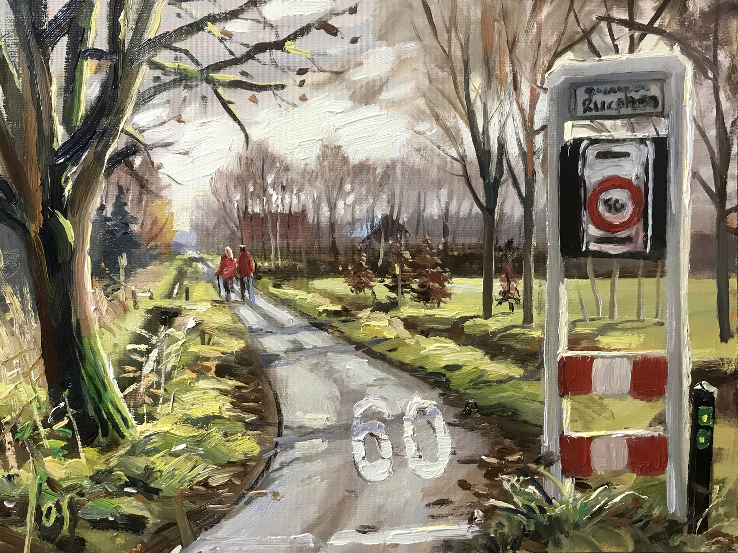 achter Visdonk Roosendaal