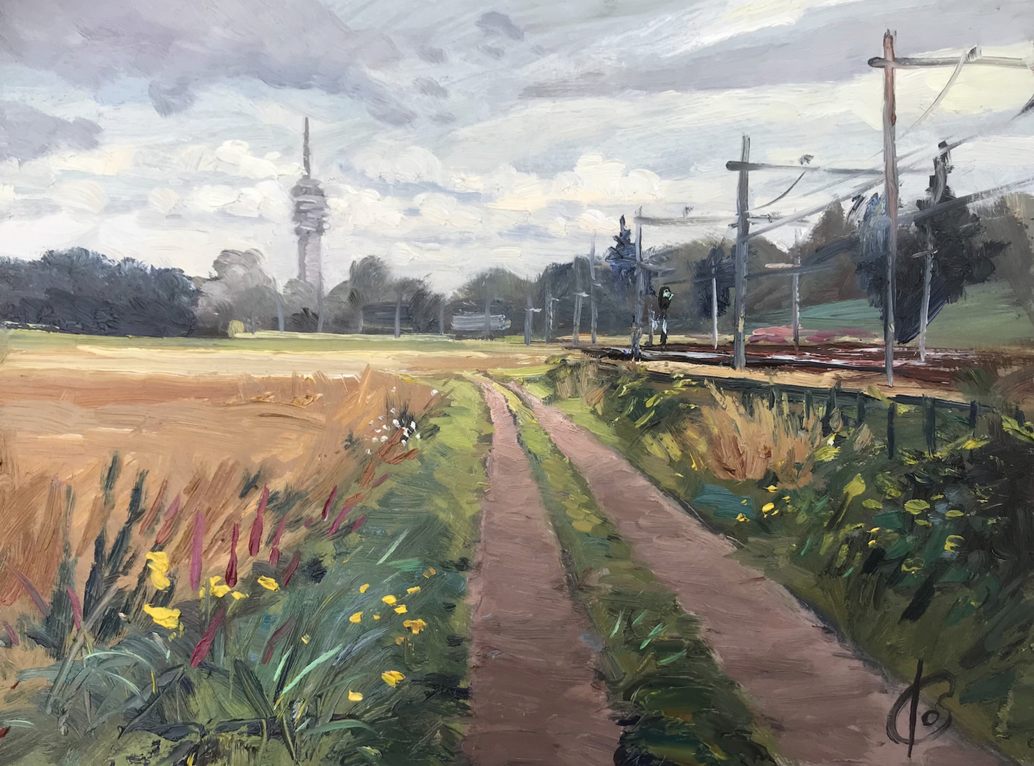 Hollewegje Roosendaal