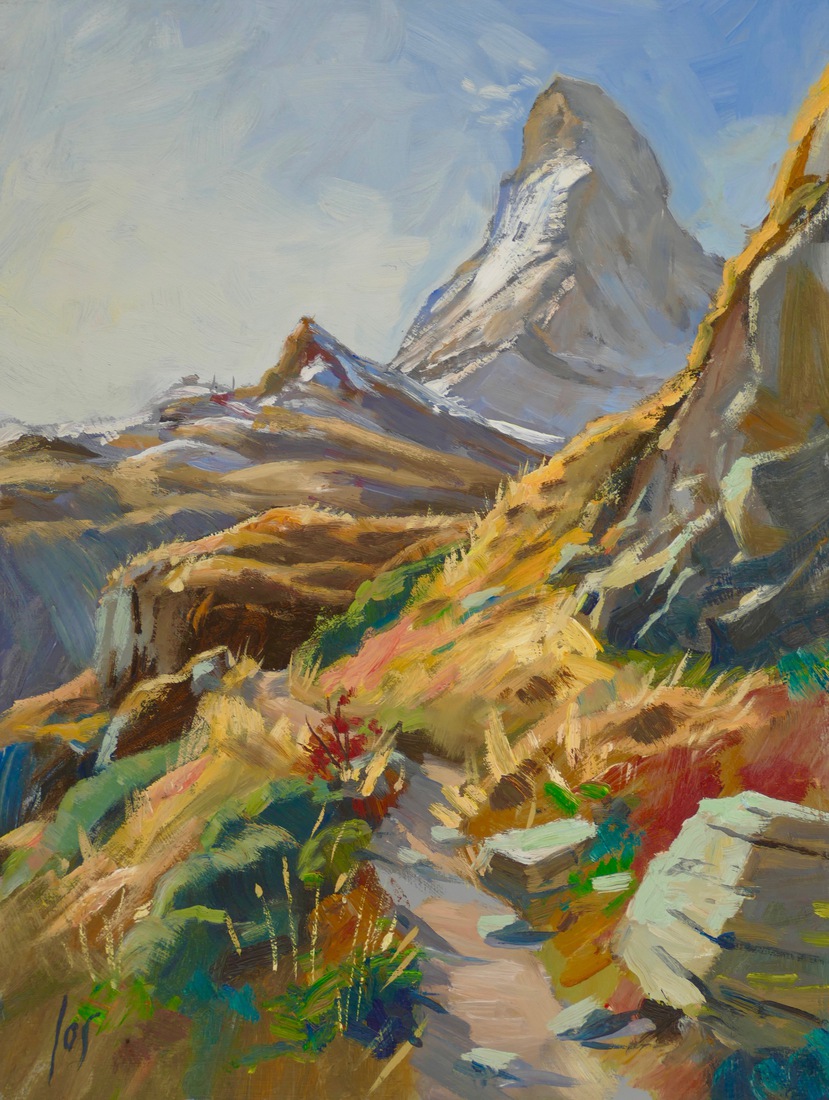 Matterhorn 4