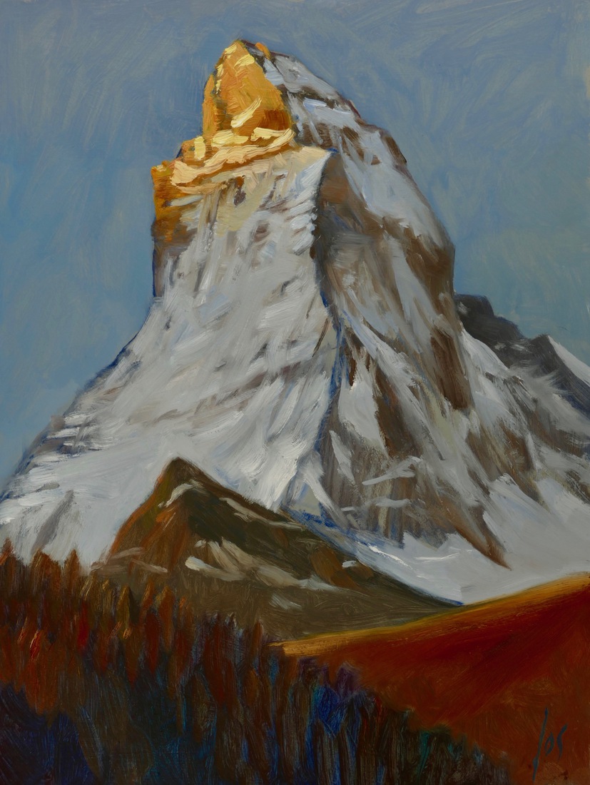 Matterhorn 7