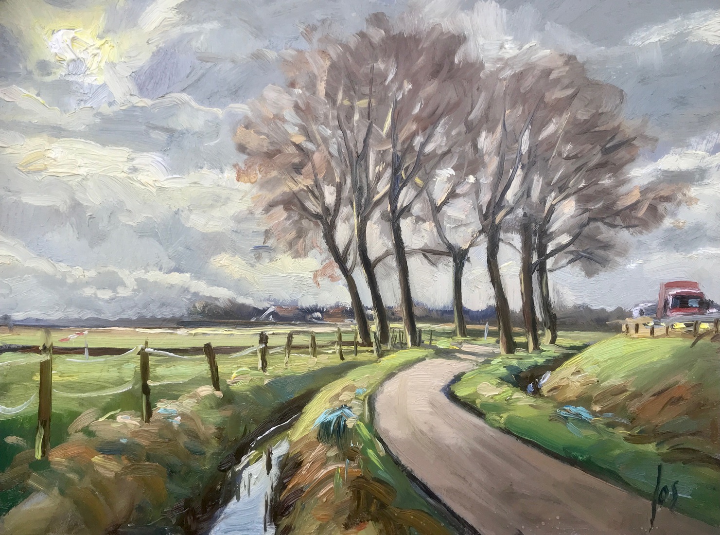 Bulkenaarsestraat 2 Roosendaal