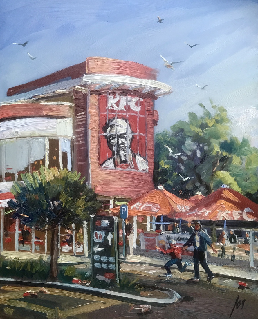 KFC