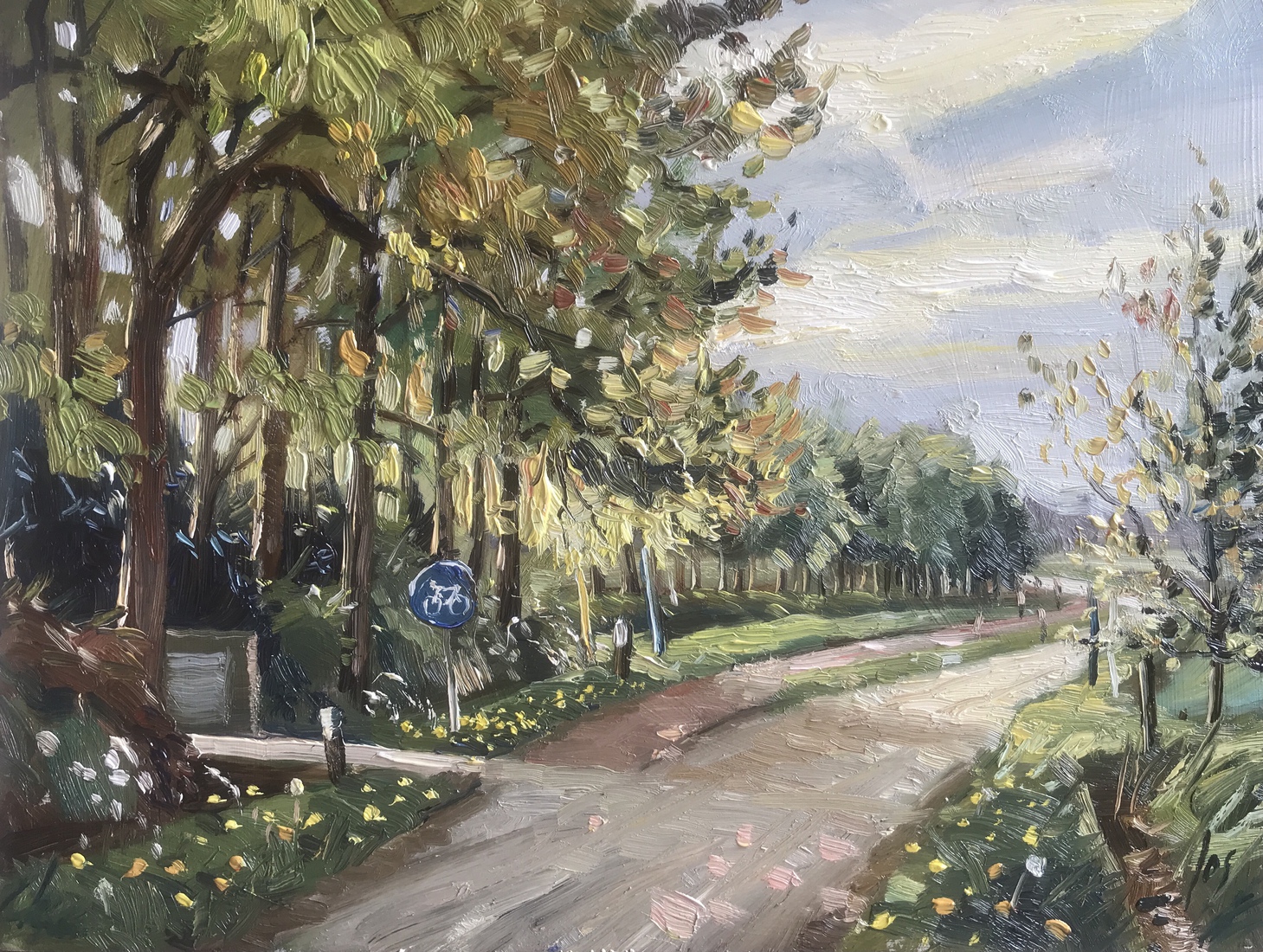 Laagveldsestraat Roosendaal